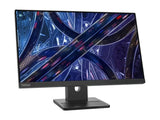 LENOVO ThinkVision -E22-30 - 21.5p IPS FHD WLED - 16:9 75Hz - 250cd/m2 4ms - HDMI - DisplayPort - VGA - ThinkRed