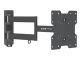 EATON TRIPPLITE Swivel/Tilt Wall Mount with Arms for 17p to 42p TVs and Monitors UL certified
