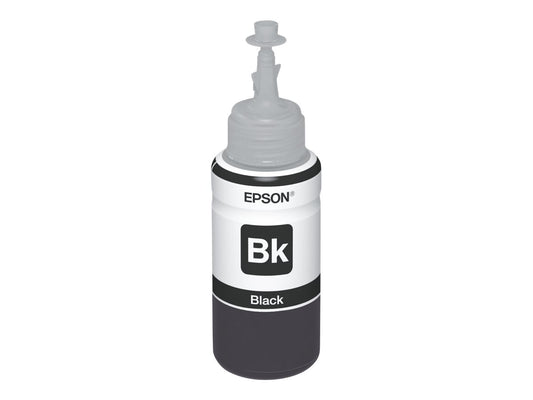 EPSON 1LB T6641 ink cartridge black 70ml 1-pack (A)