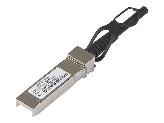 NETGEAR Cable de stack local SFP Direct attach 3m