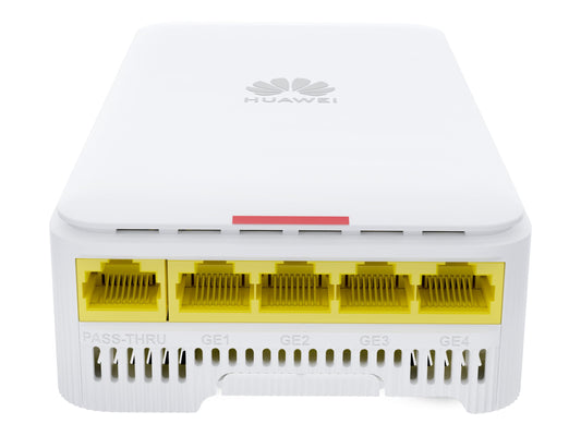 HUAWEI AirEngine5761-11W 11ax indoor 2+2 dual bands smart antenna USB BLE