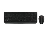 CHERRY Gentix Desktop Keyboard (BE)