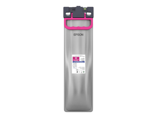 EPSON WorkForce Pro WF-C879R Magenta XXL Ink Supply Unit