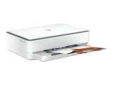 HP ENVY 6030e AiO Printer A4 color 7ppm Print Scan Copy