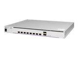 ALCATEL LUCENT ENTERPRISE OS6560-X10 10GigE fixed chassis 8 SFP+ 10GigE 2 QSFP+ 20G stacking ports
