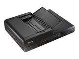 CANON DR-F120 /A4 ADF + Flatbed Document scanner