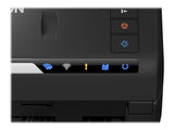 EPSON FastFoto FF-680W Document scanner Contact Image SensorCIS Duplex A4 600x600dpi 45ppm mono/45ppm colour ADF USB 3.0 Wi-Fi