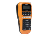 BROTHER PT-E110 Etiqueteuse portable pour les electriciens