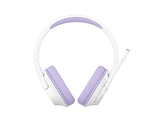 BELKIN SOUNDFORM Inspire Over Ear Headset Lavander