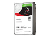 SEAGATE Ironwolf PRO Enterprise NAS HDD 12To 7200rpm 6Gb/s SATA 128Mo cache 8.9cm 3.5p 24x7 CMR for NAS & RAID Retail SinglePack
