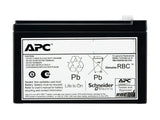 APC Replacement Battery Cartridge 204