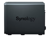 SYNOLOGY DX1215ll 12-bay Expansion Unit 12x3.5p 1xInfiniband