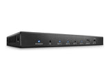 LINDY 4 Port HDMI 2.0 18G Splitter
