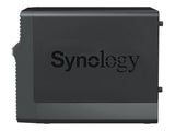 SYNOLOGY DS423 4-Bay Diskstation NAS Realtek RTD1619B 4-core 1.7 GHz