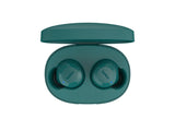BELKIN SOUNDFORM BoltTrue Wireless Earbuds Teal