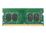 SYNOLOGY D4NESO-2666-4G 4Go RAM Non-ECC SODIMM