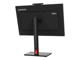 LENOVO ThinkVision T24mv-30 23.8p IPS 1920x1080 16:9 HDMI DP USB TopSeller