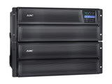 APC Smart-UPS X 2000VA Rack - Tower LCD