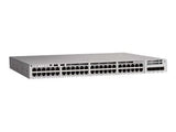 CISCO Catalyst 9200L 48-port PoE+ 4x1G uplink Switch Network Advantage