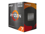 AMD Ryzen 7 5700X 4.6GHz AM4 8C/16T 65W 36Mo without cooler BOX