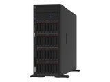 LENOVO ISG ThinkSystem ST650 V3 Intel Xeon Gold 6426Y 16C 2.5GHz 185W 1x64Go 2Rx4 1x1100W