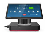 LENOVO ThinkSmart Hub z Intel Core i5-8365UE 10.1p FHD 16Go 256Go SSD M.2 2280 PCIe Intel UHD 620 W11IOTE 3YR Premier NBD