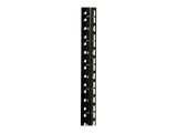 EATON TRIPPLITE SmartRack 12U Heavy-Duty Low-Profile Server-Depth Side-Mount Wall-Mount Small Rack Enclosure