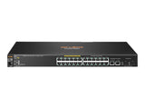 HPE 2530-24-PoE+ Switch