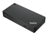 LENOVO ThinkPad Universal USB-C Smart Dock ThinkSmart Edition