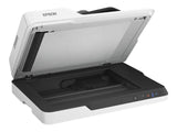 EPSON WorkForce DS-1630 Document scanner Duplex A4 1200x1200dpi 25ppmmono/25ppmcolour ADF 50sheets 1500scans/d USB 3.0