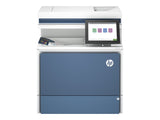 HP Color LaserJet Enterprise MFP 5800dn MFP colour laser A4 43ppm Copy 43ppm Print 650sheets LAN USB