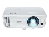 ACER P1257i Projector 4500Lm XGA 1024x768 16/9 Optical Zoom 1.3X 10W 1xSpeaker 24 3years