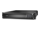 APC Smart UPS X 3000VA rack/tower LCD 200-240V
