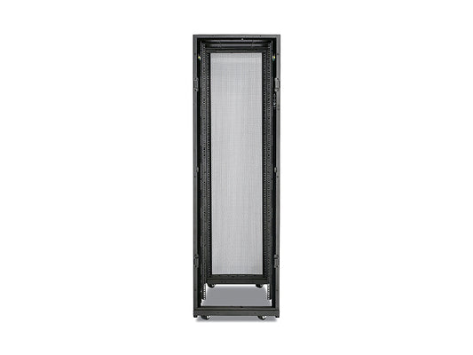 APC NetShelter SX 42U 600mm Wide x 1070mm Deep Enclosure Without Rear Doors