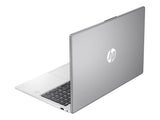 HP 255 G10 AMD Ryzen 5 7530U 15.6p FHD 16Go 512Go SSD AMD Radeon Graphics W11P Silver 1/1/0