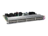 CISCO Cat 4500 E-Series 48 10/100/1000 Non-Blocking REFURBISHED