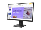 LENOVO ThinkVision E27Q-40 27p Monitor HDMI