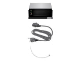 ALLIED 1200W AC System Power Supply EU Power Cord