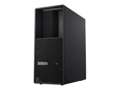 LENOVO ThinkStation P3 Tower Intel Core i9-13900 16Go 512Go SSD M.2 2280 PCIe Intel UHD Graphics 770 W11P 3 Year On-site