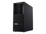 LENOVO ThinkStation P3 Tower Intel Core i9-13900 16Go 512Go SSD M.2 2280 PCIe Intel UHD Graphics 770 W11P 3 Year On-site