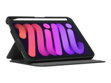 TARGUS Click-In iPad mini 6th Generation Black
