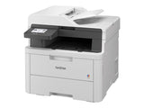 BROTHER MFC-L3740CDWE MFP colour LED A4 18ppm Copy 18ppm Print 250sheets USB LAN Wi-Fi