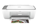 HP Deskjet 2820e All-in-One MFP colour inkjet 216x297mm A4 7.5ppm Print 60sheets USB Bluetooth Wi-Fi
