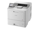 BROTHER HL-L9430CDN Printer colour Duplex laser A4 2400x600dpi 40ppm mono 40ppm colour 620sheets LAN USB NFC