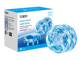 TP-LINK Smart Light Strip Multicolor SPEC 2.4GHz Wi-Fi