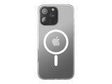 BELKIN Magnetic Protective Case - iPhone 16 Pro Max - Clear