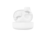 BELKIN SOUNDFORM BoltTrue Wireless Earbuds White