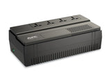 APC Back-UPS BV 500VA AVR Universal Outlet 230V(UK)
