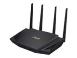 ASUS RT-AX58U AX3000 dual-band WiFi router