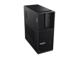 LENOVO ThinkStation P3 Tower Intel Core i7-14700 16Go 512Go SSD M.2 2280 PCIe W11P 1YR Premier NBD